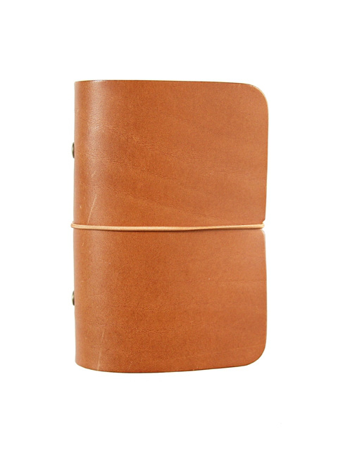 [가죽공방 헤비츠]3602 Classic Card Holder [W CONCEPT]