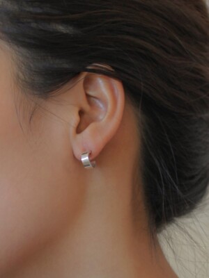 cl011 Simple modern earring