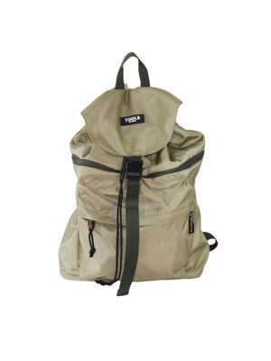 QUARTERBAG 20 BEIGE