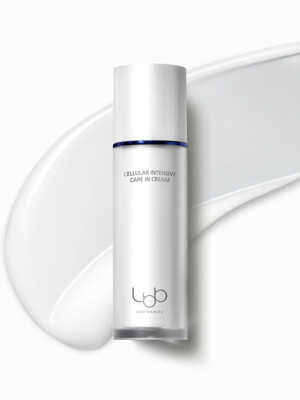 LBB 엘비비 미백 리프팅 탄력 보습 크림 50ml
