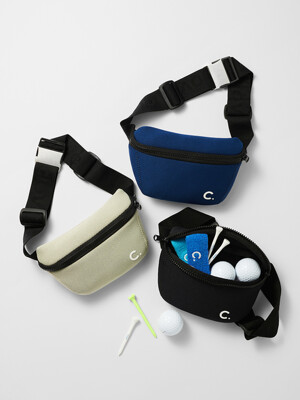 Belt Bag (3 Colors)