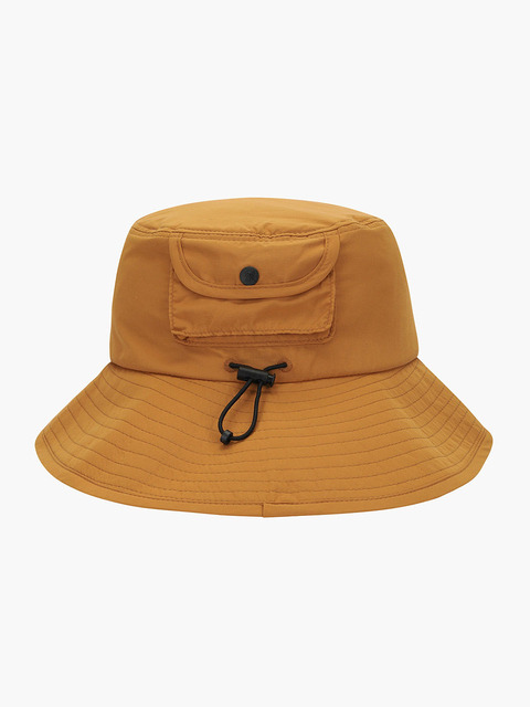 스포츠웨어,스포츠웨어 - 코오롱스포츠 (KOLON SPORT) - 남녀공용 포켓 버킷햇 QERFX23590AMB