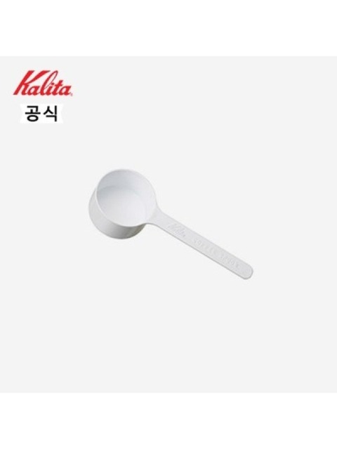키친 - 로프트샵 (LoftShop) - 칼리타 계량컵-화이트
