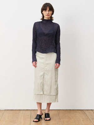 Layer Skirt KW4SS1950_46