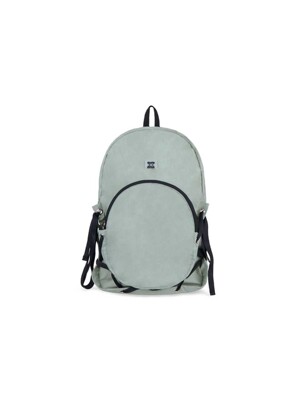 Nest Backpack (Mint Green)