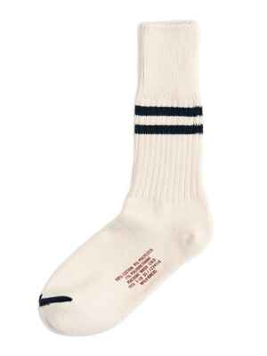 ST SPORT SOCKS (navy)