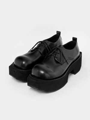 [UNISEX]Nur black