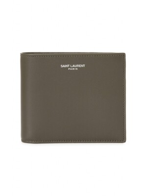 SAINT LAURENT PARIS 생로랑 남성 반지갑 396307 0U90E 3212