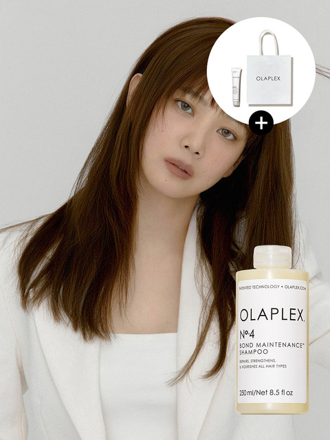 올라플렉스 NO.4 본드 메인터넌스 샴푸 250ML