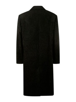 아미 코트 UCO301282001 Black