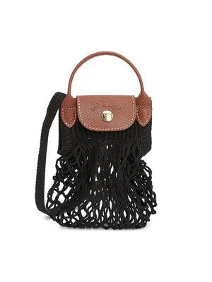 LONGCHAMP 롱샴 르 플리아쥬 필레 XS 여성 크로스백 10139 HVH 001