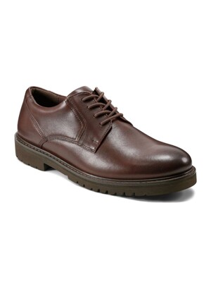 [남성화]메버릭 옥스포드 레이스업 DARK BROWN RM0069