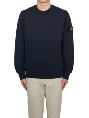 STONE ISLAND 스톤아일랜드 남성 맨투맨 K1S156100044 S0051 V0020