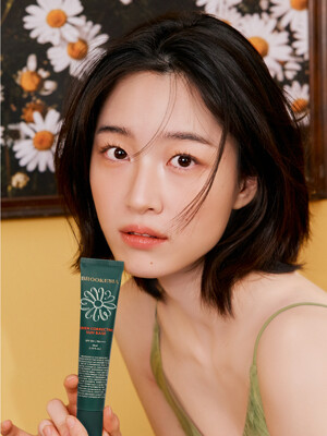 그린 코렉팅 선 베이스