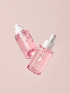 마미케어 연꽃잎 진정 앰플 50ml