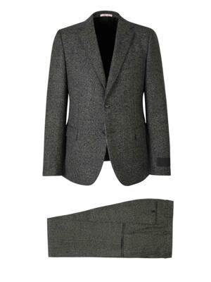 [발렌티노] FW23  셋업 3V3CBS009G6FORMALWEAR LANA