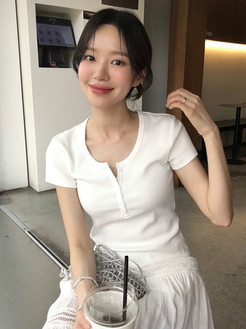 【韓国 Luft Mansion】Luft Mansion Weekday T-shirt 7 colors 韓国 Luft Mansion】Luft Mansion Weekday T-shirt 7 colors (T