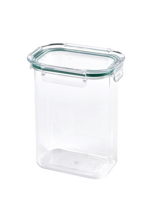 알레보 브리앙 풀트라이탄 밀폐용기 1200ml 타워 단품