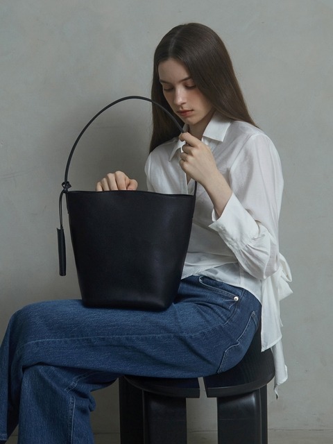 벨류엣 [26FW] Melve bag_3colors