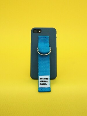 SUN CASE DARK BLUE AQUA (NONE)