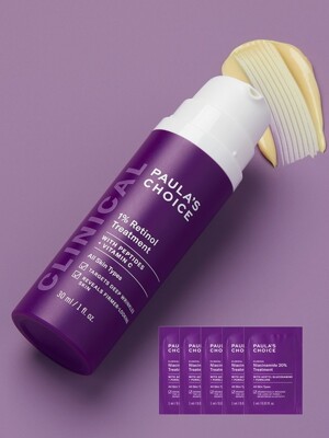 클리니컬 1% 레티놀 트리트먼트 30ml