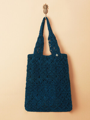 Lila Bag_New Indigo