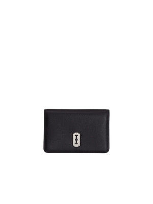 Perfec Essence Card wallet (퍼펙 에센스 카드지갑) Black