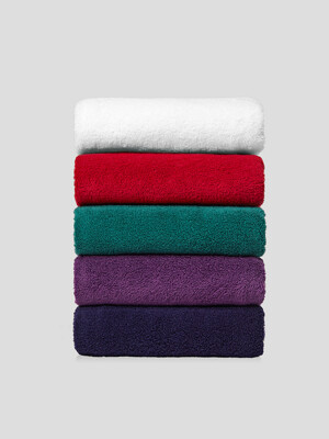 som towel Season Color, 50x95cm