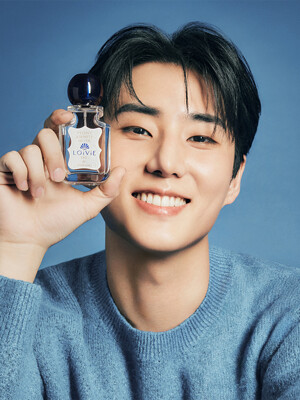 오 드 퍼퓸 피오니 앤 화이트 머스크 50 ml