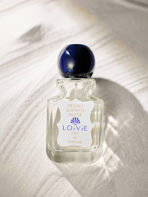 오 드 퍼퓸 피오니 앤 화이트 머스크 50 ml