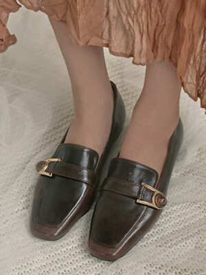 1389 Rorain Points Loafer