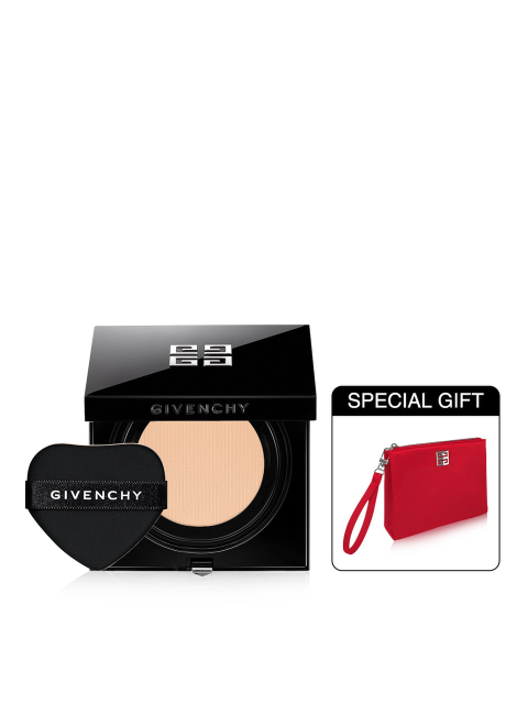베이스메이크업 - 지방시 뷰티 (givenchy beauty) - [선물포장] 땡 꾸뛰르 쿠션 세트 (+LNY 파우치)