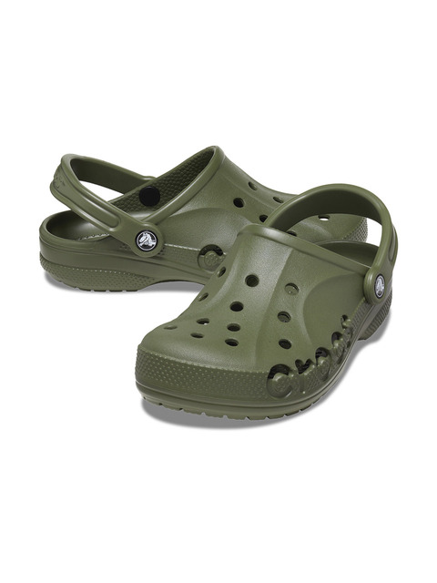 샌들,슬리퍼/뮬,뮬/슬리퍼 - 크록스 (CROCS) - [Unisex] 공용 BAYA ARG (23SUCL10126)
