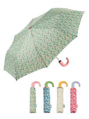 Ezpeleta Flower Umbrella 3 size/4 color