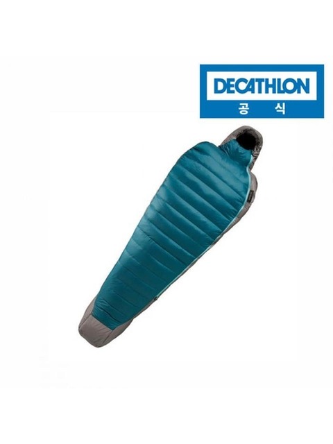 스윔웨어 - 데카트론 (DECATHLON) - 포클라즈 MT90010도덕다운침낭L