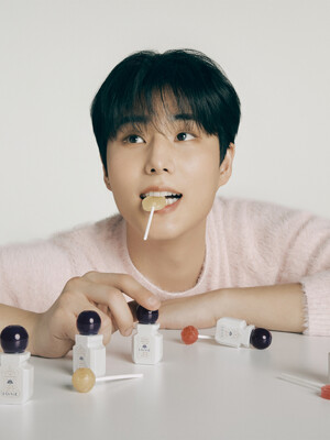 [Young K Pick] 오 드 퍼퓸 롤온 피오니 앤 화이트 머스크 7.5ml