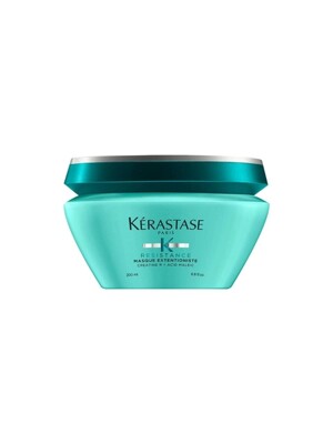 [노커트 마스크] 당신이 꿈꾸는 긴 머리 - 익스텐셔니스테 마스크 200ml