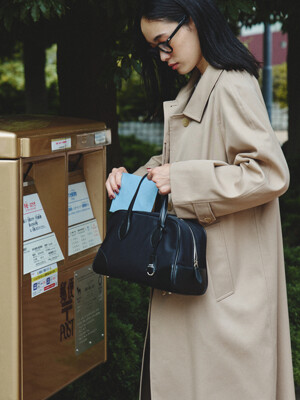 [단독]SEINE BAG NYLON_BLACK