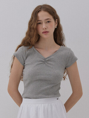 DAISY TEE (4colors)
