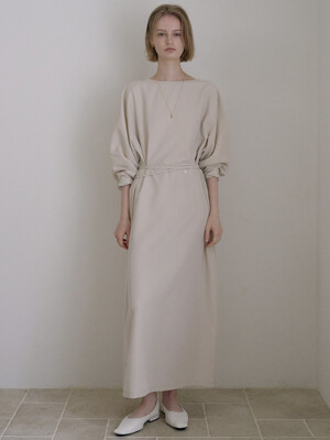 BASE TWO-WAY MAXI OPS_BEIGE