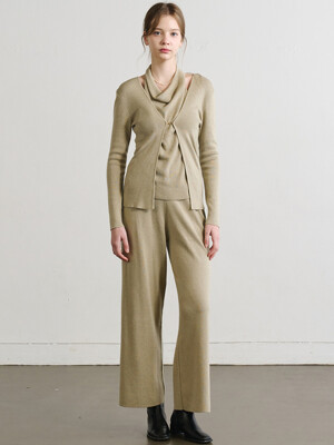 Lautre Knit Pants