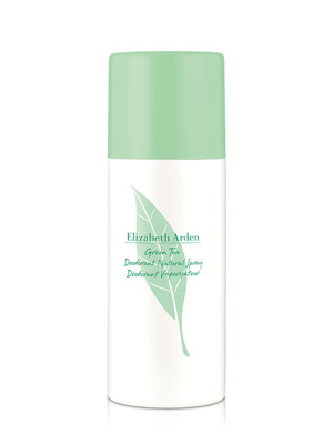 그린티 데오도란트 스프레이 150ml