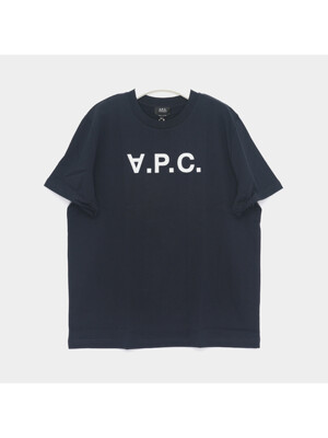 아페세 25SS VPC로고 스탠다드 반팔 남성 티셔츠 COHBM M26384 TIQ
