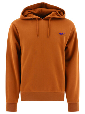 [아페쎄] FW24  후드 티셔츠 COHBR-H27917TCK