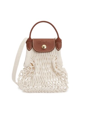 LONGCHAMP 롱샴 르 플리아쥬 필레 XS 여성 크로스백 10139 HVH 037