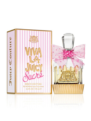 쥬시꾸뛰르 비바라 쥬시 수크레 EDP 100ml