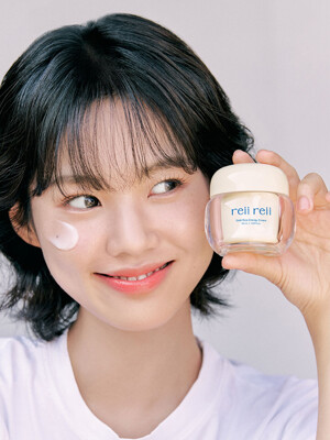 [1+1] 금쌀 에너지 크림 50ml
