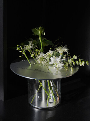 [Premium]Constella Vase(오브제+글라스)