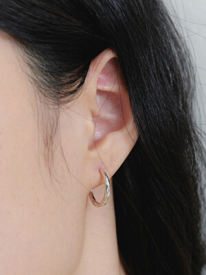 Shine earring
