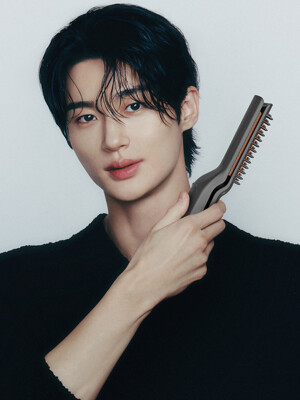 데일리 이지 슬림 스타일러 고데기